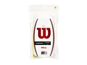 Nastro protezione racchetta Wilson  Pro Overgrip White (30 ks)