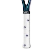 Nastro protezione racchetta Wilson  Roland Garros 2024 Overgrips White/Blue