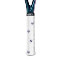 Nastro protezione racchetta Wilson  Roland Garros 2024 Overgrips White/Blue