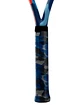 Nastro protezione racchetta Wilson  Wilson Camo Overgrip Blue