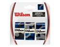 Nastro protezione racchetta Wilson  Wilson Camo Overgrip Blue