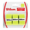 Nastro protezione racchetta Wilson  Wilson Pro Soft Overgrip Lime