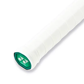 Nastro protezione racchetta Yonex Absorbent Super Grap White (12 Pack)