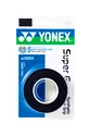 Nastro protezione racchetta Yonex  Super Grap Black