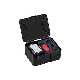 Navigatore Lezyne  GPS Lezyne Mega XL GPS