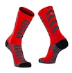 NorthWave  Husky Ceramic High Sock Red/Black