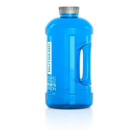 Nutrend Gallon 2019 2000 ml blu