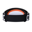 Occhiali da discesa POC  Ora DH Uranium Black-Transparent