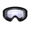 Occhiali da discesa POC  Ora DH Uranium Black-Transparent