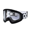 Occhiali da discesa POC  Ora DH Uranium Black-Transparent