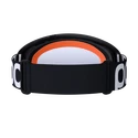 Occhiali da discesa POC  Ora DH Uranium Black-Transparent