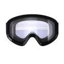 Occhiali da discesa POC  Ora DH Uranium Black-Transparent