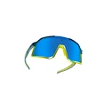 Occhiali da sole Dynafit  Trail evo Mallard blue