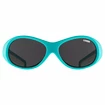 Occhiali da sole Uvex  Sportstyle 510 Turquoise White Mat/Smoke (Cat. 3)