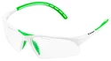 Occhiali protettivi da squash Tecnifibre  Lunettes White/Green