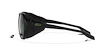 Occhiali sportivi Oakley Clifden BlkGrnPrp SP w/ Prizm Grey