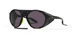 Occhiali sportivi Oakley Clifden BlkGrnPrp SP w/ Prizm Grey