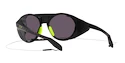 Occhiali sportivi Oakley Clifden BlkGrnPrp SP w/ Prizm Grey