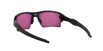 Occhiali sportivi Oakley Flak 2.0 XL Pol Black w/ PRIZM Field