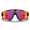 Occhiali sportivi Oakley  Jawbreaker Matte Black/Prizm Road