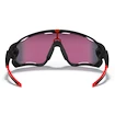 Occhiali sportivi Oakley  Jawbreaker Matte Black/Prizm Road