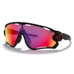 Occhiali sportivi Oakley  Jawbreaker Matte Black/Prizm Road
