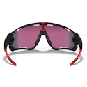 Occhiali sportivi Oakley  Jawbreaker Matte Black/Prizm Road