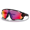 Occhiali sportivi Oakley  Jawbreaker Matte Black/Prizm Road