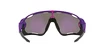 Occhiali sportivi Oakley  Jawbreaker Matte Electric Purple/Prizm Jade