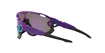 Occhiali sportivi Oakley  Jawbreaker Matte Electric Purple/Prizm Jade