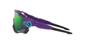 Occhiali sportivi Oakley  Jawbreaker Matte Electric Purple/Prizm Jade