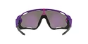 Occhiali sportivi Oakley  Jawbreaker Matte Electric Purple/Prizm Jade