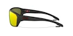 Occhiali sportivi Oakley Split Shot MtHthrGry w/ PRIZM Ruby Pol