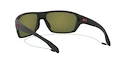Occhiali sportivi Oakley Split Shot MtHthrGry w/ PRIZM Ruby Pol