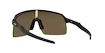Occhiali sportivi Oakley Sutro Lite Matte Carbon/Prizm 24k