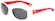 Occhiali sportivi per bambini Relax  Meleda R3064C