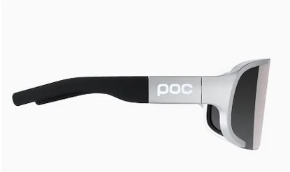 Occhiali sportivi POC  Aspire Argentite Silver