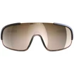 Occhiali sportivi POC Crave Tortoise Brown