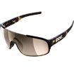 Occhiali sportivi POC Crave Tortoise Brown