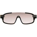 Occhiali sportivi POC Crave Tortoise Brown