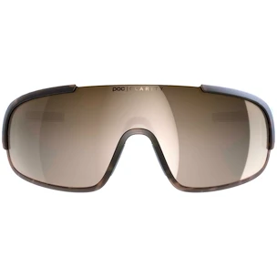 Occhiali sportivi POC Crave Tortoise Brown