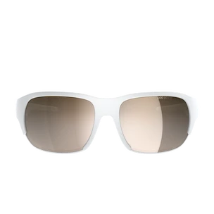 Occhiali sportivi POC  Define Hydrogen White/Clarity MTB Silver Mirror