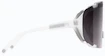 Occhiali sportivi POC  Devour Transparent Crystal/Clarity MTB Silver Mirror