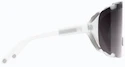 Occhiali sportivi POC  Devour Transparent Crystal/Clarity MTB Silver Mirror