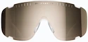 Occhiali sportivi POC  Devour Transparent Crystal/Clarity MTB Silver Mirror