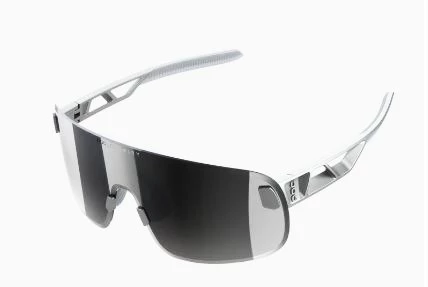 Occhiali sportivi POC  Elicit Argentite Silver