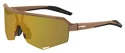 Occhiali sportivi R2  FLUKE AT100D bronze-brown