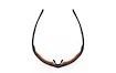 Occhiali sportivi Rudy Project  FOTONYK Crystal Graphite/Multilaser Red SP453895-0003