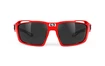 Occhiali sportivi Rudy Project  TRALYX  red