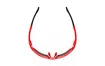 Occhiali sportivi Rudy Project  TRALYX  red